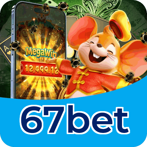 Slots Premium da PG Soft na 67bet
