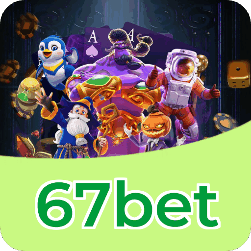 Download PC 67bet